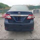 2T1BU4EE6BC612253 2011 Toyota Corolla Ce auction photo thumbnail 17