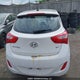 KMHD35LE3DU121600 2013 Hyundai Elantra Gt auction photo thumbnail 16