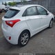 KMHD35LE3DU121600 2013 Hyundai Elantra Gt auction photo thumbnail 4