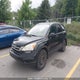 5J6RE4H33BL820258 2011 Honda Cr-V auction photo thumbnail 2