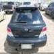 JF1GG61657G817066 2007 Subaru Impreza 2.5I auction photo thumbnail 16
