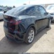 7SAYGDEE9NF385015 2022 Tesla Model Y auction photo thumbnail 4