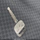JTDBT923371176671 2007 Toyota Yaris auction photo thumbnail 11