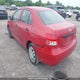 JTDBT923371176671 2007 Toyota Yaris auction photo thumbnail 3
