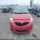 JTDBT923371176671 2007 Toyota Yaris auction photo thumbnail 6
