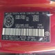 JTDBT923371176671 2007 Toyota Yaris auction photo thumbnail 9