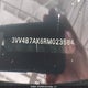 3VV4B7AX6RM023584 2024 Volkswagen Tiguan Sel R-Line Black auction photo thumbnail 20