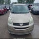 5TDZA23C24S038662 2004 Toyota Sienna auction photo thumbnail 12