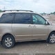 5TDZA23C24S038662 2004 Toyota Sienna auction photo thumbnail 13