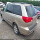 5TDZA23C24S038662 2004 Toyota Sienna auction photo thumbnail 3