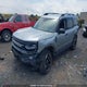 3FMCR9B62NRE04252 2022 Ford Bronco Sport Big Bend auction photo thumbnail 2