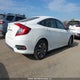 2HGFC2F51HH015048 2017 Honda Civic auction photo thumbnail 4