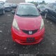 JHMGE87209S814025 2009 Honda Fit auction photo thumbnail 12