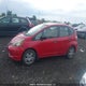 JHMGE87209S814025 2009 Honda Fit auction photo thumbnail 14