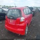 JHMGE87209S814025 2009 Honda Fit auction photo thumbnail 4