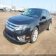 3FAHP0JA7BR204888 2011 Ford Fusion Sel auction photo thumbnail 2