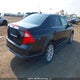 3FAHP0JA7BR204888 2011 Ford Fusion Sel auction photo thumbnail 4