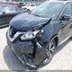 5N1AZ2MH6FN204816 2015 Nissan Murano Platinum/Sl/Sv auction photo thumbnail 6