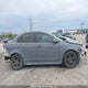 JA3AU26U39U610462 2009 Mitsubishi Lancer auction photo thumbnail 14