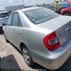 JTDBE32K220134067 2002 Toyota Camry Le/Xle/Se auction photo thumbnail 14