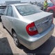 JTDBE32K220134067 2002 Toyota Camry Le/Xle/Se auction photo thumbnail 3