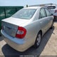 JTDBE32K220134067 2002 Toyota Camry Le/Xle/Se auction photo thumbnail 4