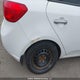 KNAFU5A23B5460073 2011 Kia Forte Ex auction photo thumbnail 12