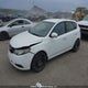 KNAFU5A23B5460073 2011 Kia Forte Ex auction photo thumbnail 2