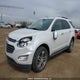 2GNFLGE31G6300118 2016 Chevrolet Equinox Ltz auction photo thumbnail 2