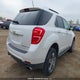 2GNFLGE31G6300118 2016 Chevrolet Equinox Ltz auction photo thumbnail 4