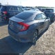 2HGFC2F52KH010562 2019 Honda Civic Lx auction photo thumbnail 4