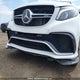 4JGDA7FB2GA742707 2016 Mercedes-Benz Gle auction photo thumbnail 6