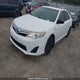 4T1BD1FK9EU140040 2014 Toyota Camry Hybrid Le auction photo thumbnail 2