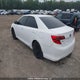 4T1BD1FK9EU140040 2014 Toyota Camry Hybrid Le auction photo thumbnail 3