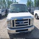 1FTNE1EW0ADA70540 2010 Ford Econoline Cargo auction photo thumbnail 12