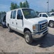 1FTNE1EW0ADA70540 2010 Ford Econoline Cargo auction photo thumbnail 1