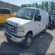 1FTNE1EW0ADA70540 2010 Ford Econoline Cargo auction photo thumbnail 2