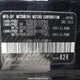 JA4J4VA82RZ613671 2024 Mitsubishi Outlander Se/Black Edition/Ralliart auction photo thumbnail 9