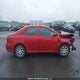 2T1BU4EE4CC756966 2012 Toyota Corolla Ce auction photo thumbnail 14