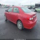 2T1BU4EE4CC756966 2012 Toyota Corolla Ce auction photo thumbnail 3