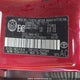 2T1BU4EE4CC756966 2012 Toyota Corolla Ce auction photo thumbnail 9