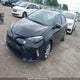 2T1BURHE3JC098496 2018 Toyota Corolla Se auction photo thumbnail 2