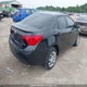 2T1BURHE3JC098496 2018 Toyota Corolla Se auction photo thumbnail 4