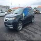 2HNYD2H33DH501820 2013 Acura Mdx Technology Package auction photo thumbnail 2