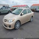 2T1BU4EE6CC874761 2012 Toyota Corolla Ce auction photo thumbnail 2