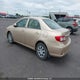2T1BU4EE6CC874761 2012 Toyota Corolla Ce auction photo thumbnail 3