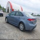 5YFBPMBE8MP245838 2021 Toyota Corolla L auction photo thumbnail 3