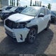 5TDBZRFH2JS913423 2018 Toyota Highlander Le/Le Plus auction photo thumbnail 2
