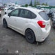 JF1GPAC68E8258054 2014 Subaru Impreza 2.0I Touring Package auction photo thumbnail 3