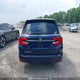5FNRL6H67NB502183 2022 Honda Odyssey Exl auction photo thumbnail 15